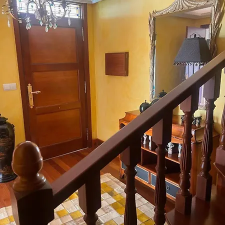 Encantadora Casa, Perfecta Familias Holiday home Pobra Do Caraminal