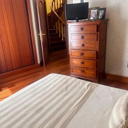 Encantadora Casa, Perfecta Familias Holiday home Pobra Do Caraminal