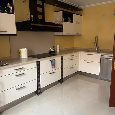 Vakantiehuis Encantadora Casa, Perfecta Familias *