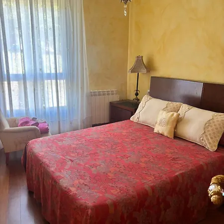 Encantadora Casa, Perfecta Familias