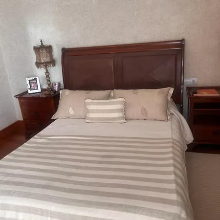 Encantadora Casa, Perfecta Familias Vakantiehuis
