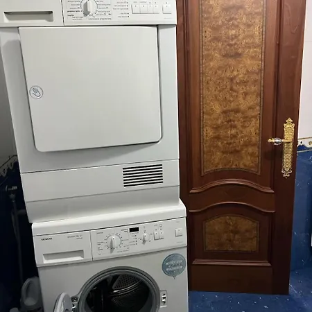 Encantadora Casa, Perfecta Familias Vakantiehuis *