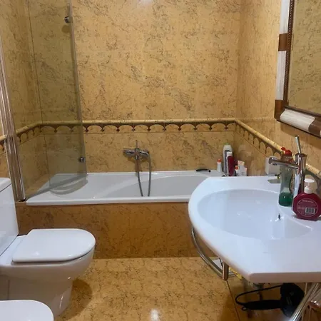 Vakantiehuis Encantadora Casa, Perfecta Familias *