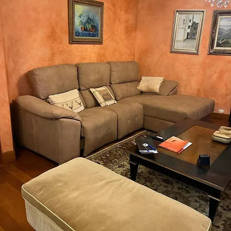 Holiday home Encantadora Casa, Perfecta Familias *