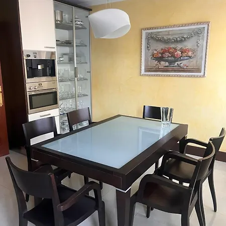 Encantadora Casa, Perfecta Familias * Pobra Do Caraminal