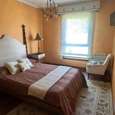 Holiday home Encantadora Casa, Perfecta Familias