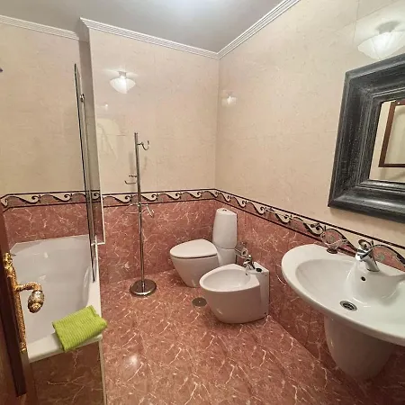 Encantadora Casa, Perfecta Familias Holiday home *